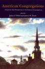American Congregations : New Perspectives in the Study of Congregations v. 2 - Book