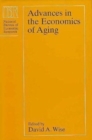 Advances in the Economics of Aging - Book