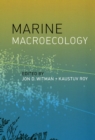 Marine Macroecology - Book
