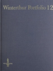 Winterthur Portfolio, Volume 12 : A Journal of American Material Culture - Book
