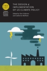 The Design and Implementation of US Climate Policy - eBook