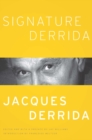 Signature Derrida - eBook