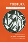 Tekstura : Russian Essays on Visual Culture - Book