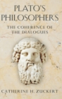 Plato's Philosophers : The Coherence of the Dialogues - Book