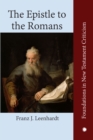 The Epistle to the Romans - Book