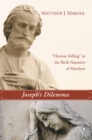 Joseph's Dilemma : 'Honour Killing' in the Birth Narrative of Matthew - Book