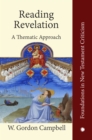 Reading Revelation : A Thematic Approach - Book