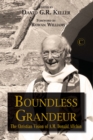 Boundless Grandeur : The Christian Vision of A.M. 'Donald' Allchin - Book