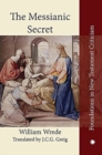 The Messianic Secret - Book