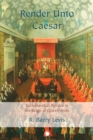 Render Unto Caesar - eBook