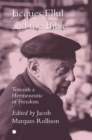 Jacques Ellul and the Bible : Towards a Hermeneutic of Freedom - eBook