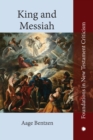 King and Messiah - eBook
