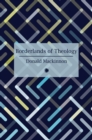Borderlands of Theology : And Other Essays - Book