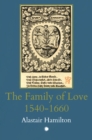 The The Family of Love - Book