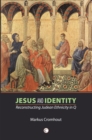 Jesus and Identity : Reconstructing Judean Ethnicity in Q - eBook