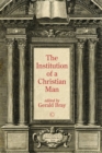 Institution of a Christian Man - eBook