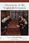 Documents of the English Reformation - eBook