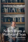 Notes from a Wayward Son : A Miscellany - eBook