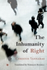 The Inhumanity of Right - eBook
