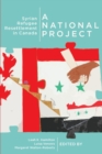 A National Project : Syrian Refugee Resettlement in Canada - Book