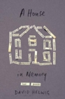 A House in Memory : Last Poems - Book