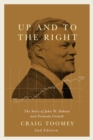 Up and to the Right : The Story of John W. Dobson and Formula Growth Second Edition - eBook