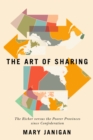 The Art of Sharing : The Richer versus the Poorer Provinces since Confederation - Book