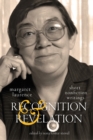 Recognition and Revelation : Short Nonfiction Writings - Book
