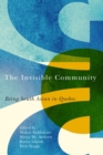 The Invisible Community : Being South Asian in Quebec - Book