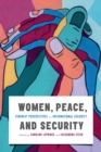 Women, Peace, and Security : Feminist Perspectives on International Security - eBook