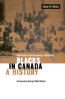 Blacks in Canada : A History - eBook