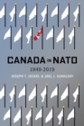 Canada in NATO, 1949–2019 - Book