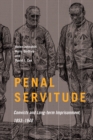 Penal Servitude : Convicts and Long-Term Imprisonment, 1853-1948 - eBook