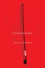 unfinishing - Book
