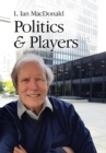 Politics & Players - Book