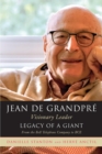 Jean de Grandpre : Legacy of a Giant - Book