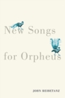New Songs for Orpheus - Book