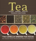 Tea : History, Terroirs, Varieties - Book