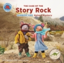 The Case of the Story Rock - Book