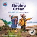 The Case of the Singing Ocean - Book