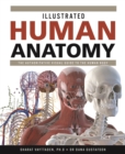 Illustrated Human Anatomy - Book