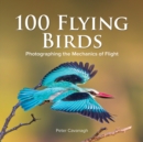 100 FLYING BIRDS - Book