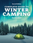 Complete Guide to Winter Camping - Book