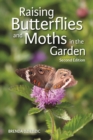 Raising Butterflies and Moths in the Garden - Book