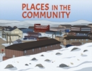 Places in the Community : English Edition - Book