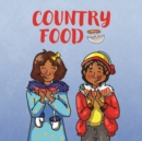 Country Food : English Edition - Book