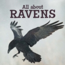 All about Ravens : English Edition - Book