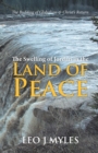Swelling of Jordan in the Land of Peace: The Budding of Globalism & Christ's Return - eBook