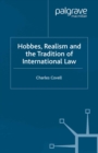 Hobbes, Realism and the Tradition of International Law - eBook