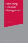 Mastering Financial Management - eBook